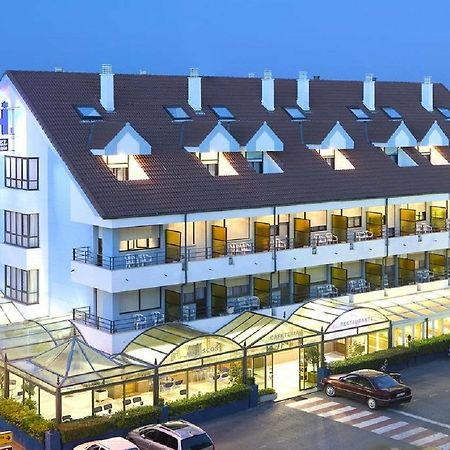 Hotel Isabel Isla Plana エクステリア 写真