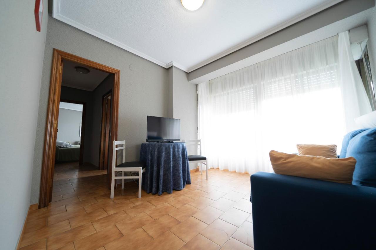 Hotel Isabel Isla Plana エクステリア 写真