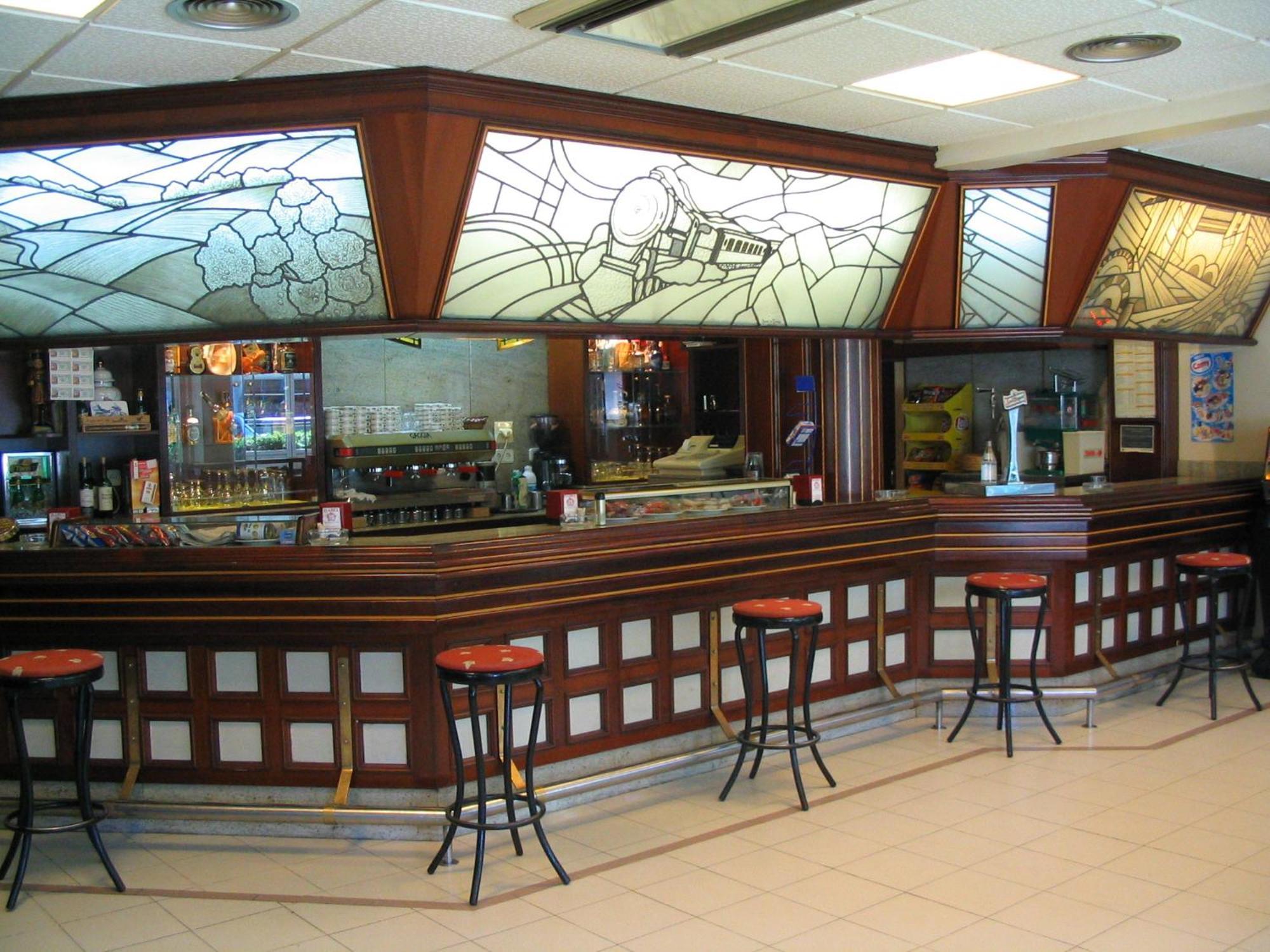 Hotel Isabel Isla Plana レストラン 写真