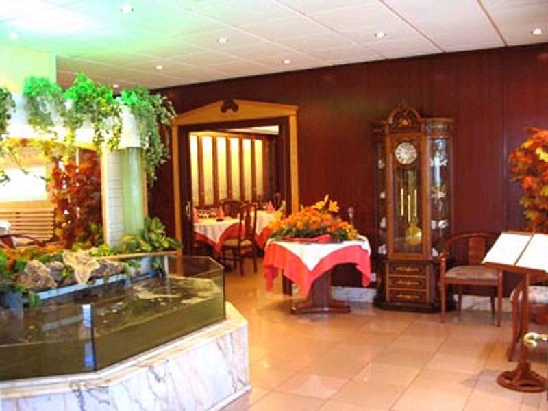 Hotel Isabel Isla Plana エクステリア 写真