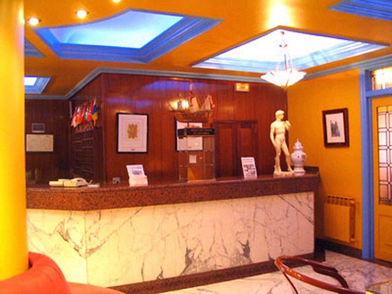 Hotel Isabel Isla Plana エクステリア 写真