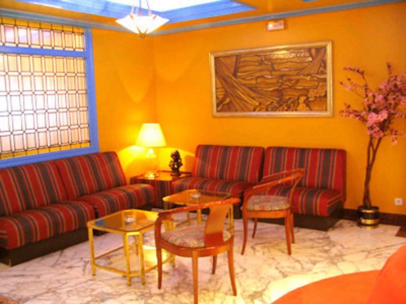 Hotel Isabel Isla Plana エクステリア 写真