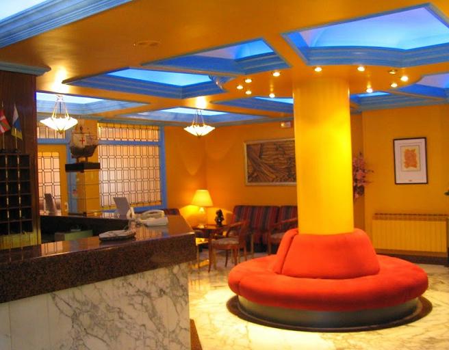 Hotel Isabel Isla Plana エクステリア 写真