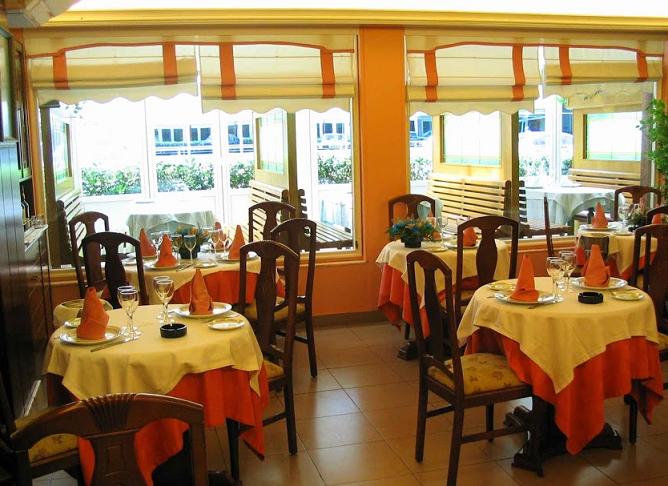 Hotel Isabel Isla Plana エクステリア 写真